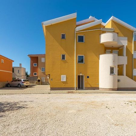 Niko Apartment Vir Dış mekan fotoğraf