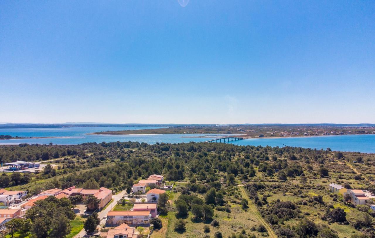 Niko Apartment Vir Dış mekan fotoğraf