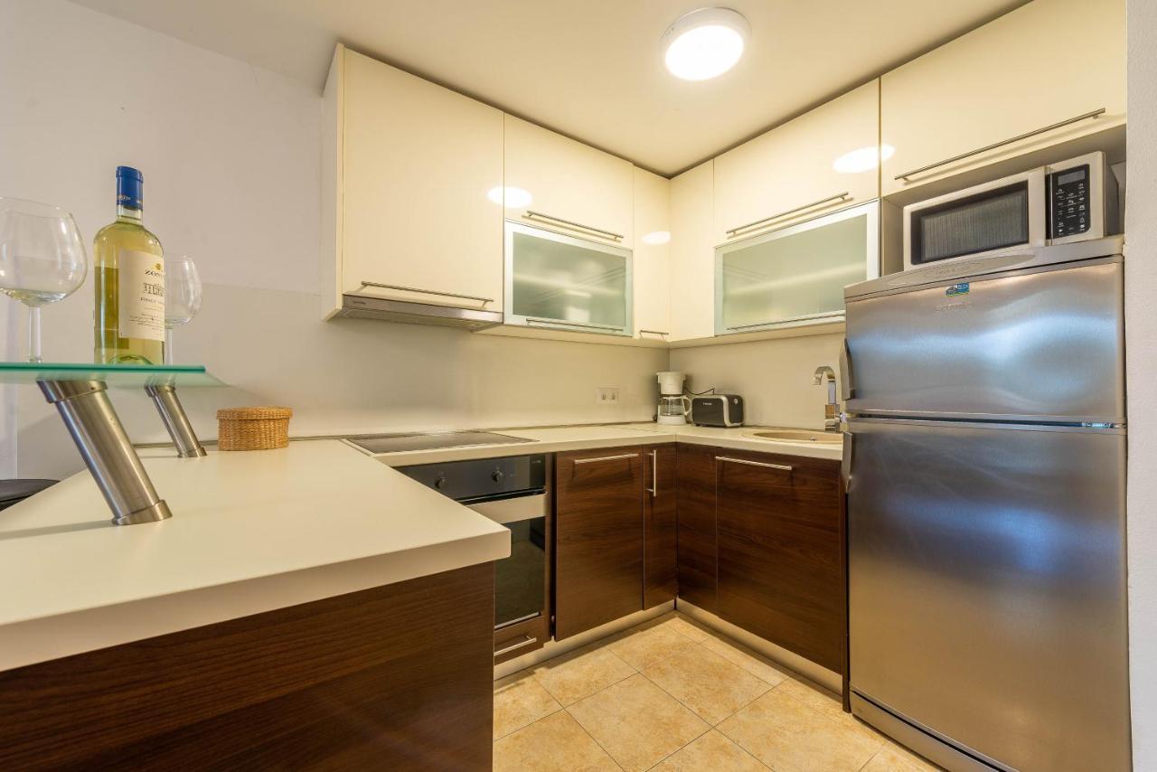 Niko Apartment Vir Dış mekan fotoğraf