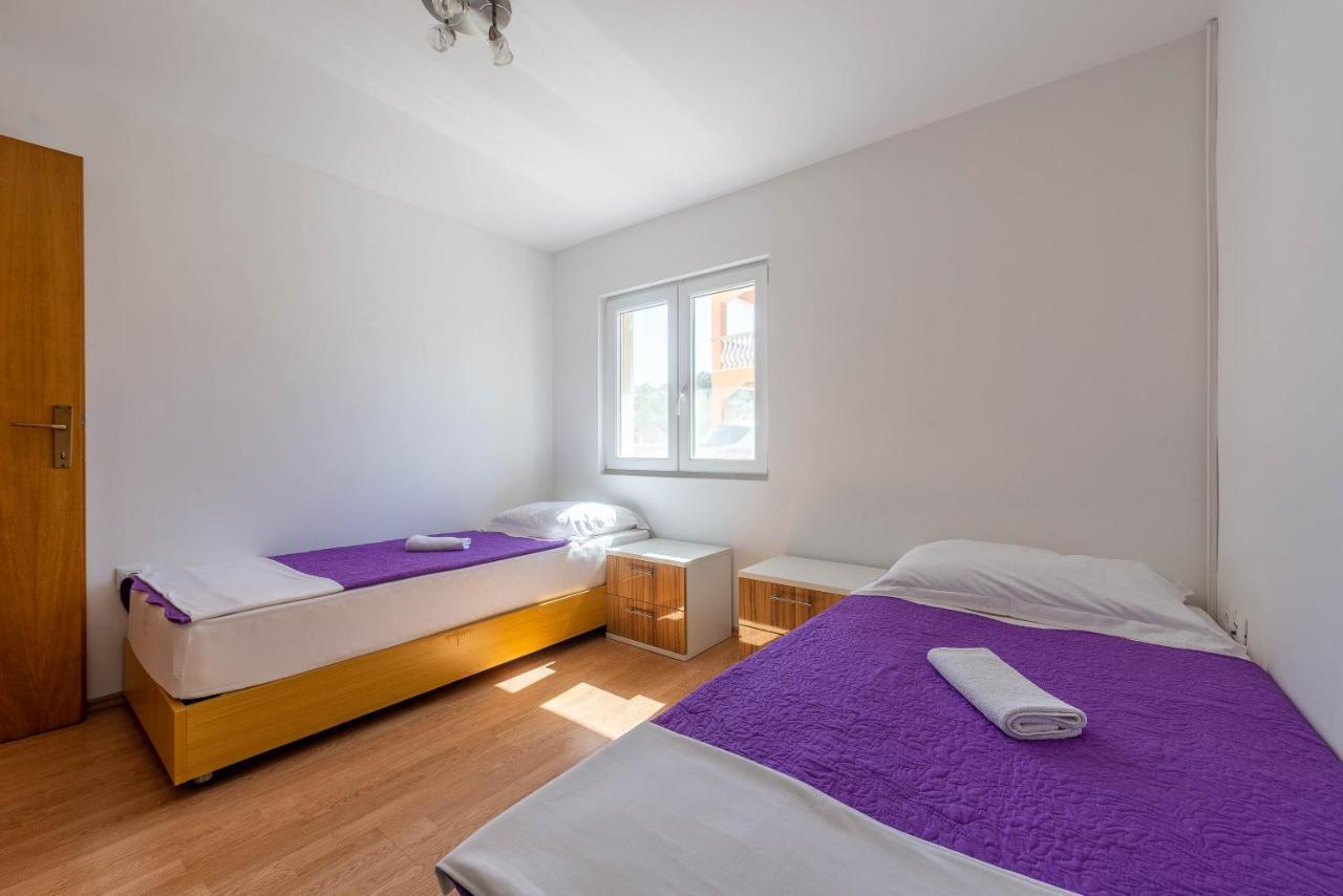 Niko Apartment Vir Dış mekan fotoğraf