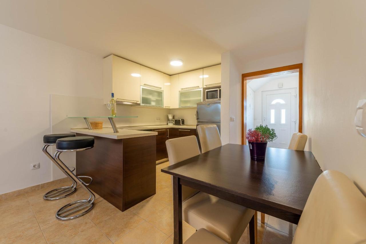 Niko Apartment Vir Dış mekan fotoğraf