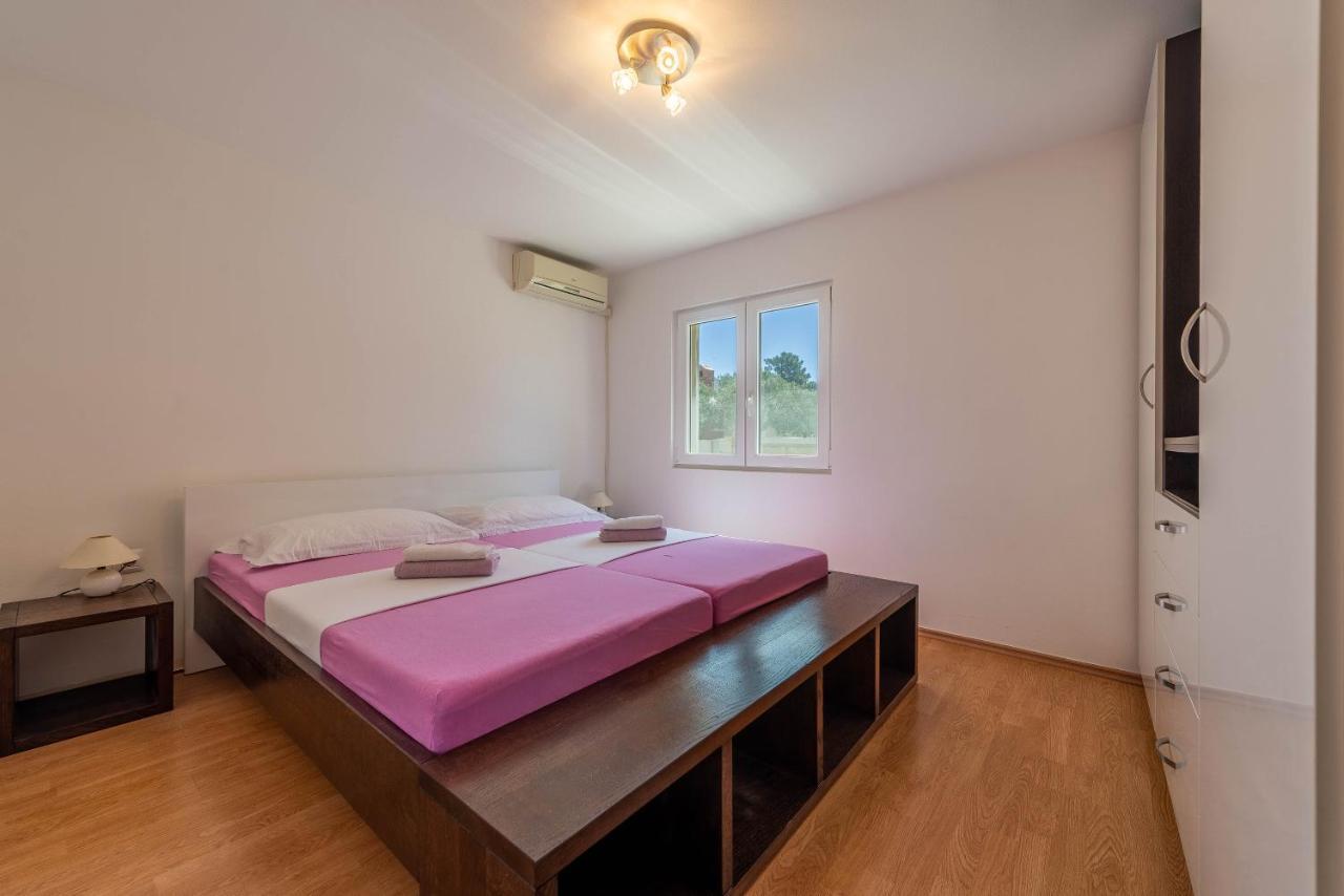Niko Apartment Vir Dış mekan fotoğraf