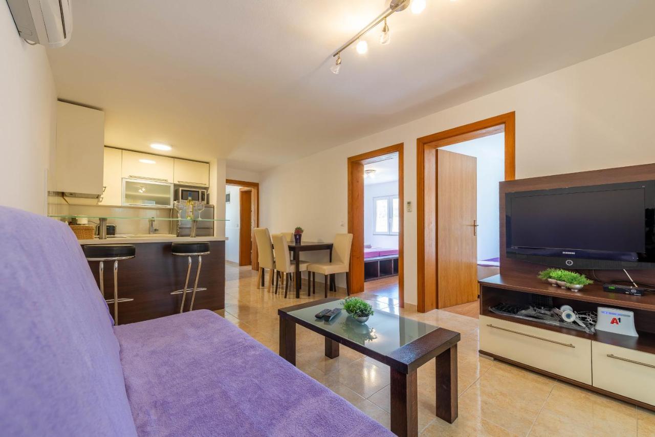 Niko Apartment Vir Dış mekan fotoğraf