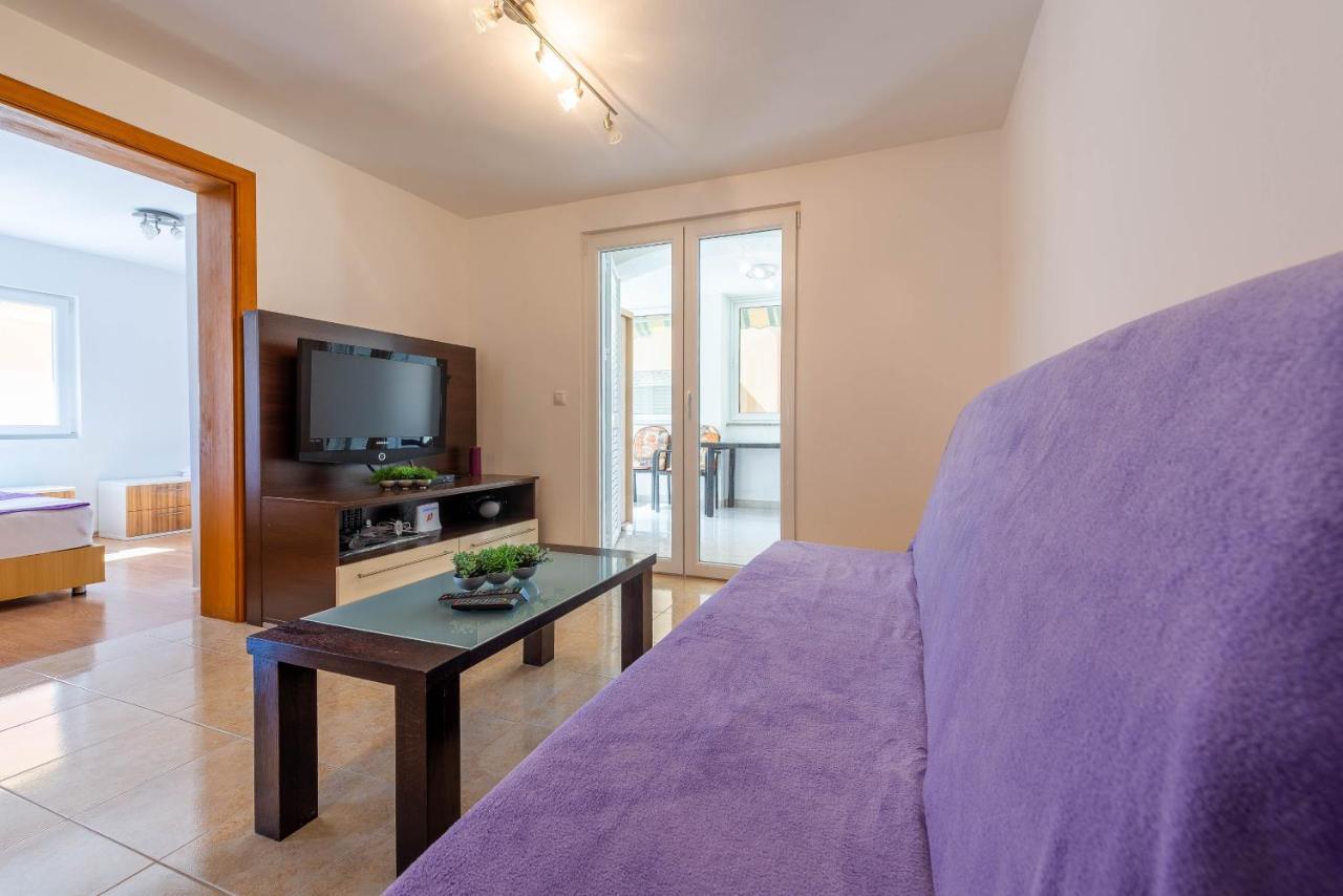 Niko Apartment Vir Dış mekan fotoğraf