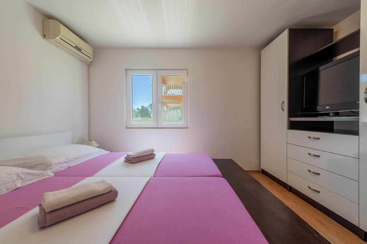 Niko Apartment Vir Dış mekan fotoğraf