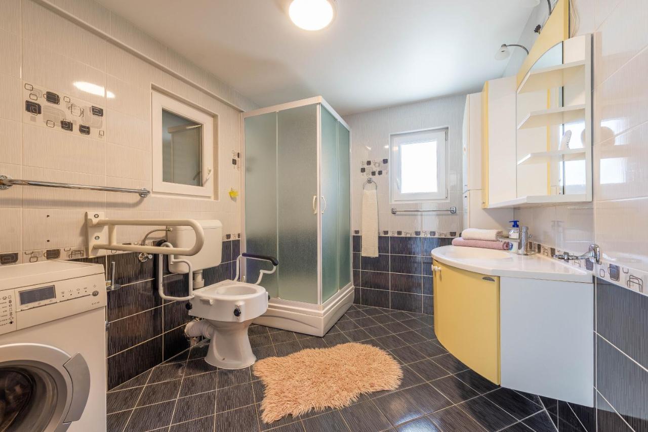 Niko Apartment Vir Dış mekan fotoğraf
